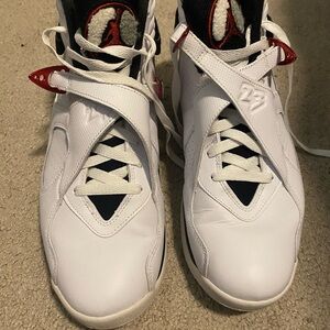 Jordan 8 Alternate